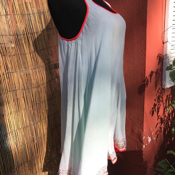 Free People Dresses & Skirts - Free People Cotton Dress