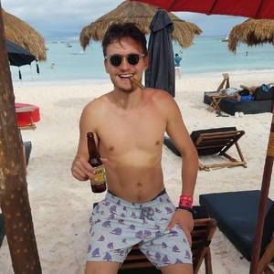 Meet your Posher, Austin