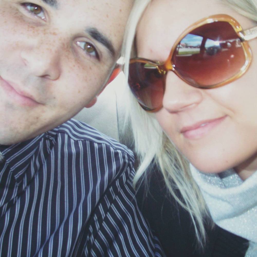 Meet your Posher, Rachael