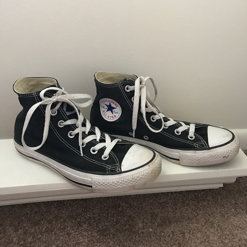 Women's converse