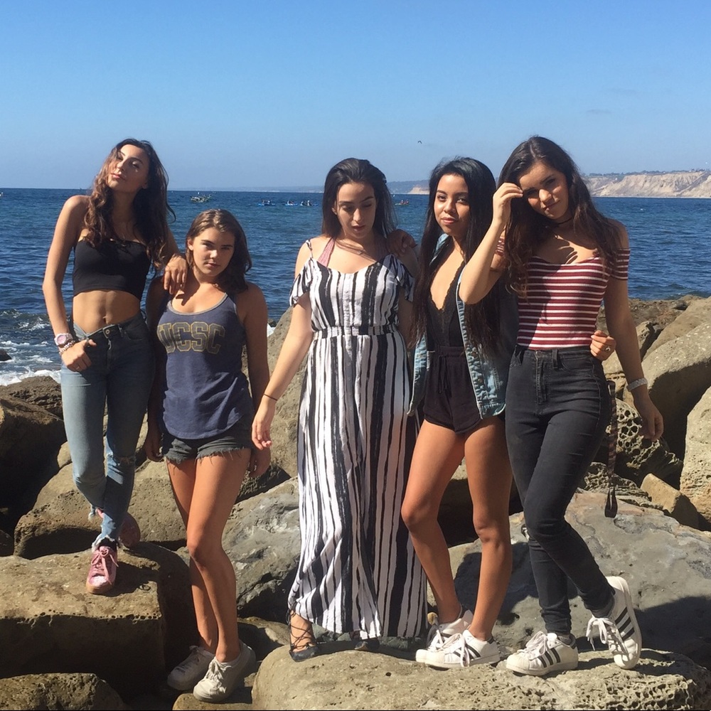 Meet your Posher, Kaitlin