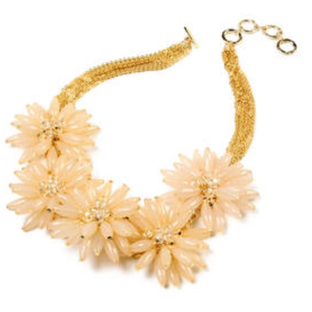 Botanical Necklace SALE PRICE