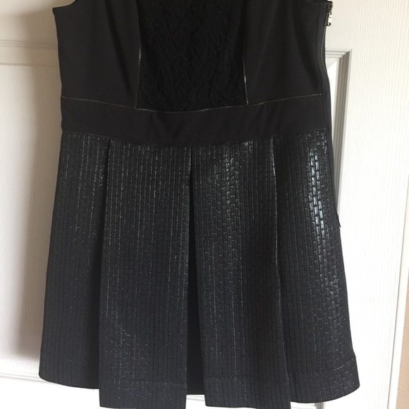 RACHEL Rachel Roy Party Dress - Picture 1 of 5