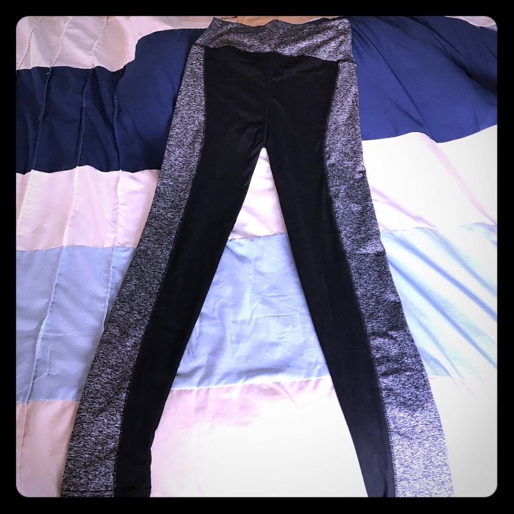 Workout Tights