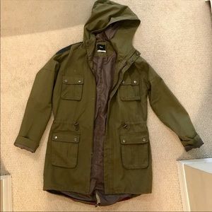 Coat