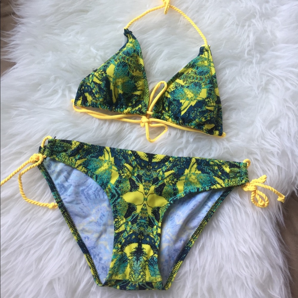 Bikini set
