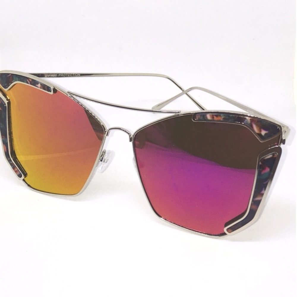 👑👑Butterfly Frame Sunglasses