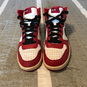 Nike Big Nike High "Spike Lee"