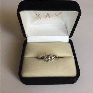Kay Jewelers Promise Ring