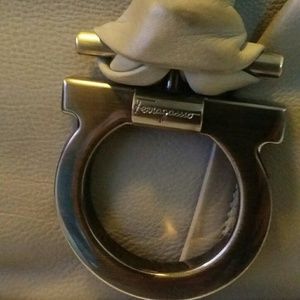 FERRAGAMO HANDBAG PURSE