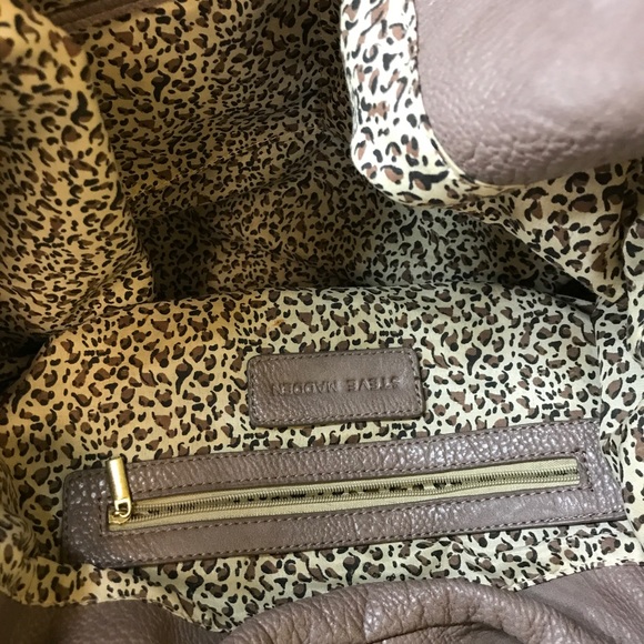 Steve Madden Purse/ Bag - Picture 7 of 7
