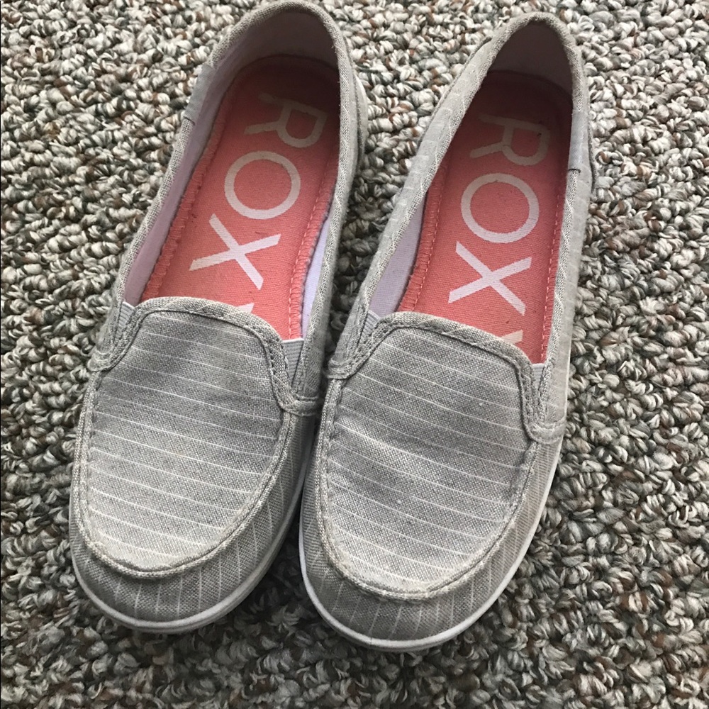 Roxy shoes