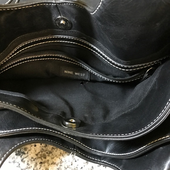 Nine West Purse/Bag - Picture 7 of 7