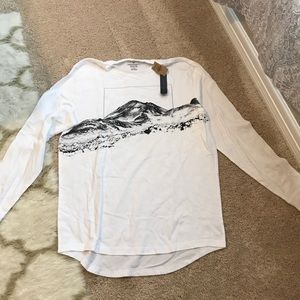 Men's Long sleeve T-shirt