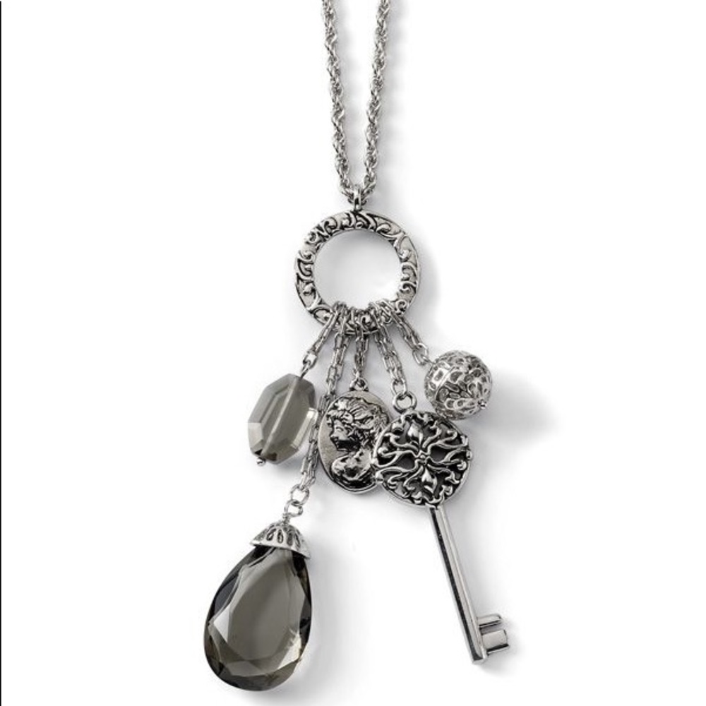 Lia Sophia Necklace