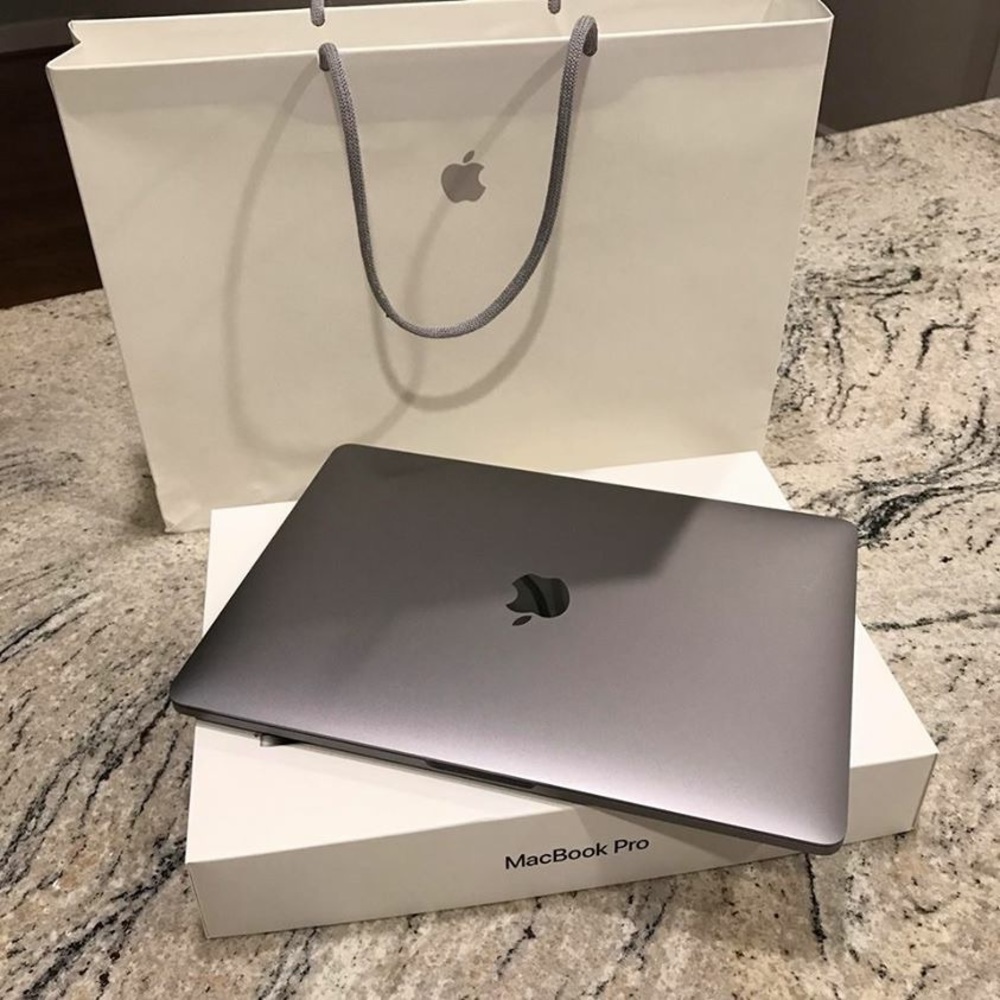 MacBook Pro 2017