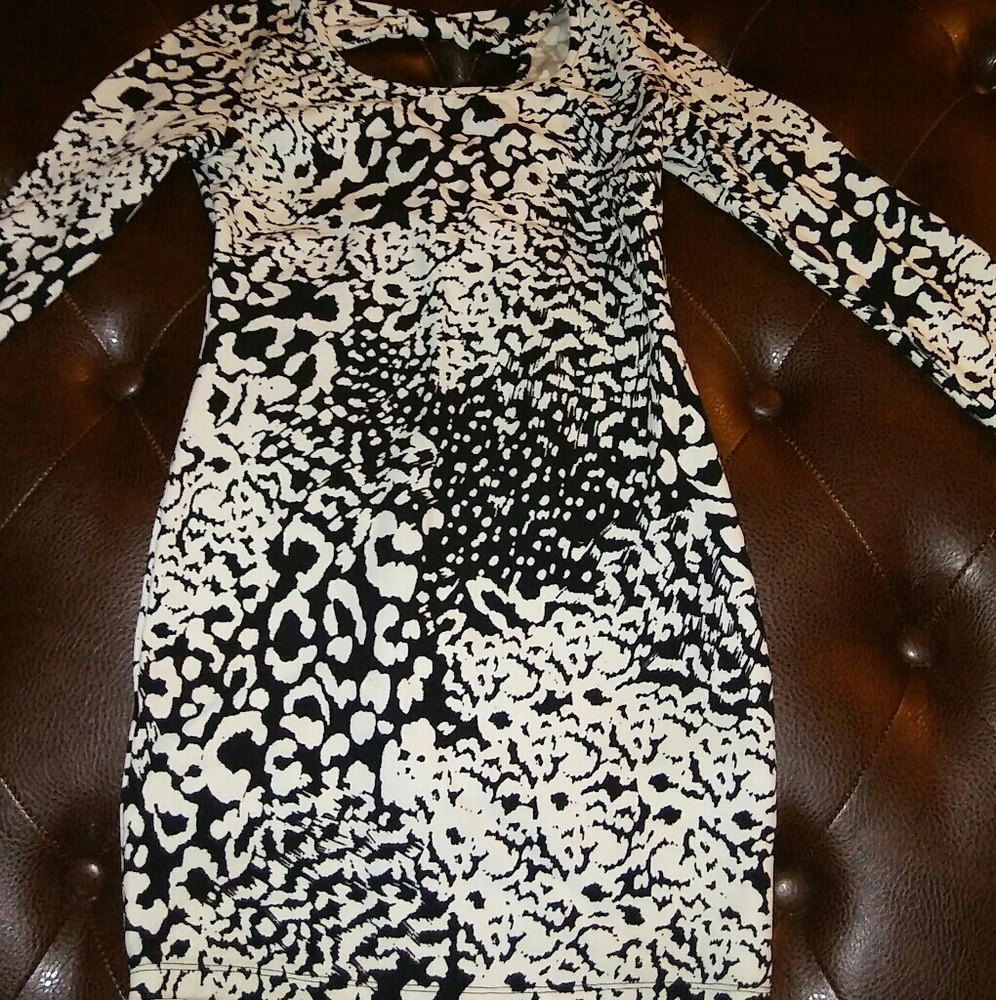 Bodycon dress