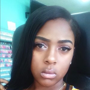 Meet your Posher, Imani