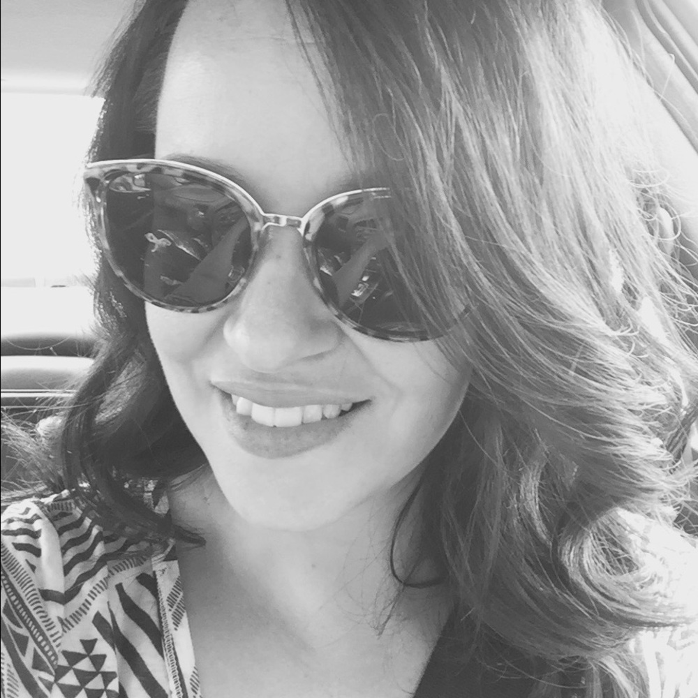 Meet your Posher, Michelle