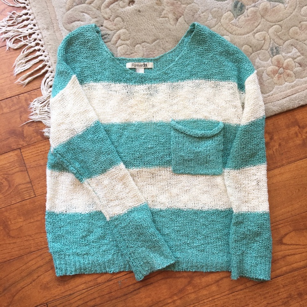 Forever 21 sweater