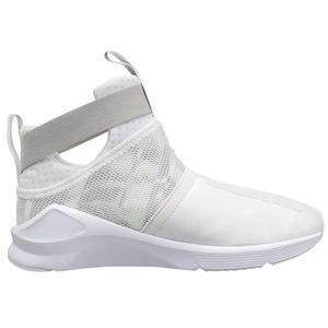 Puma Women's Fierce Strap Cross-Trainer, 9.5