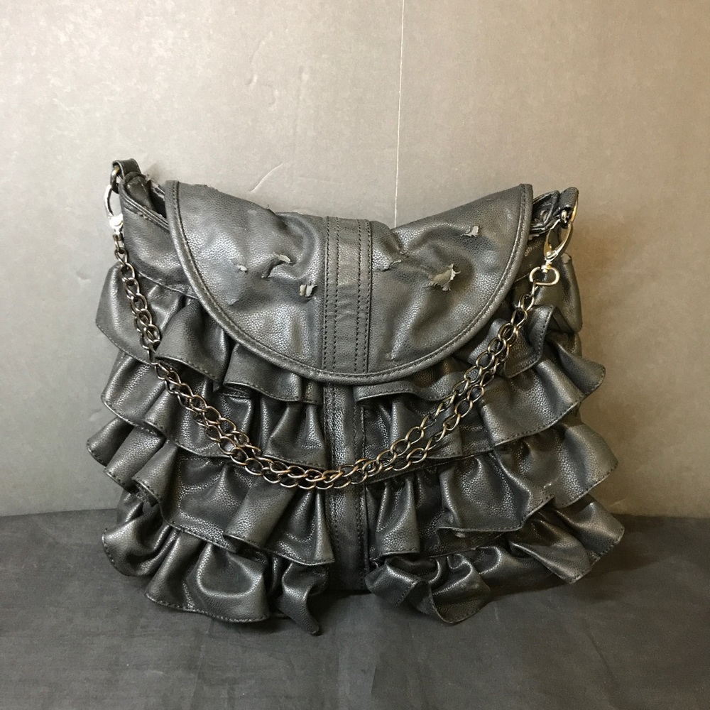 Big Buddha Bag/Purse