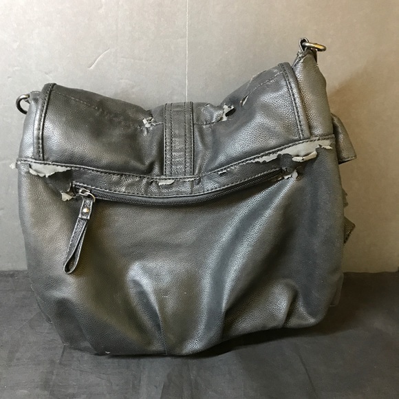 Big Buddha Bag/Purse - Picture 3 of 6