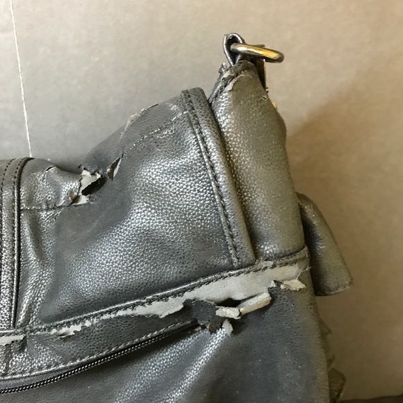 Big Buddha Bag/Purse - Picture 4 of 6