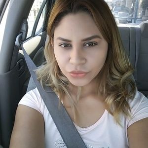 Meet your Posher, Itzel