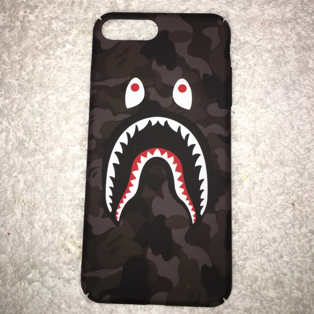 ❌Cyber Monday Sale! ❌ Bape iPhone case ALL SIZES! - Picture 5 of 6