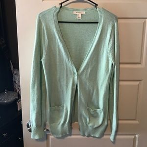 Forever 21 cardigan