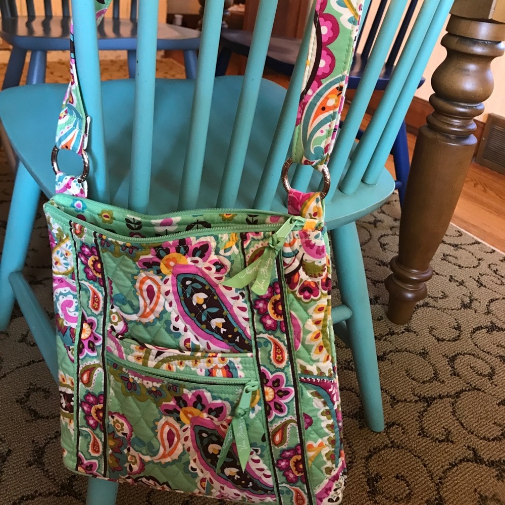 Vera Bradley Purse