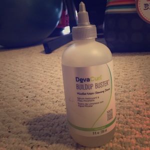 Devacurl Build Up Buster