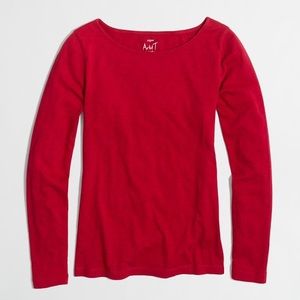 Jcrew Artist T-shirts