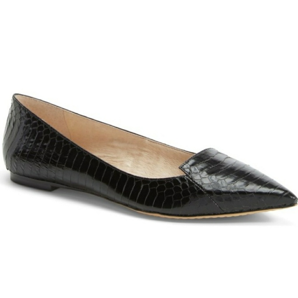 Vince Camuto "Empa" Flats