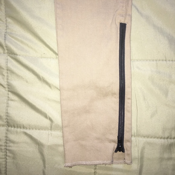 SYNC DENIM Tan - Picture 2 of 4