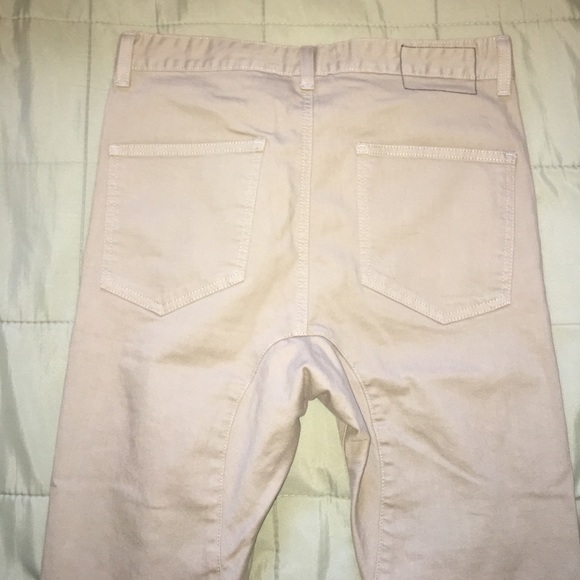 SYNC DENIM Tan - Picture 4 of 4