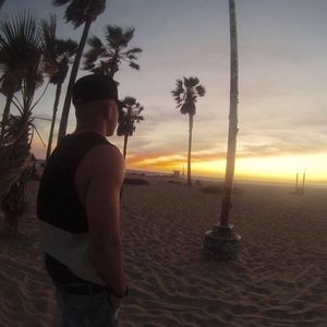 Meet your Posher, Cesar