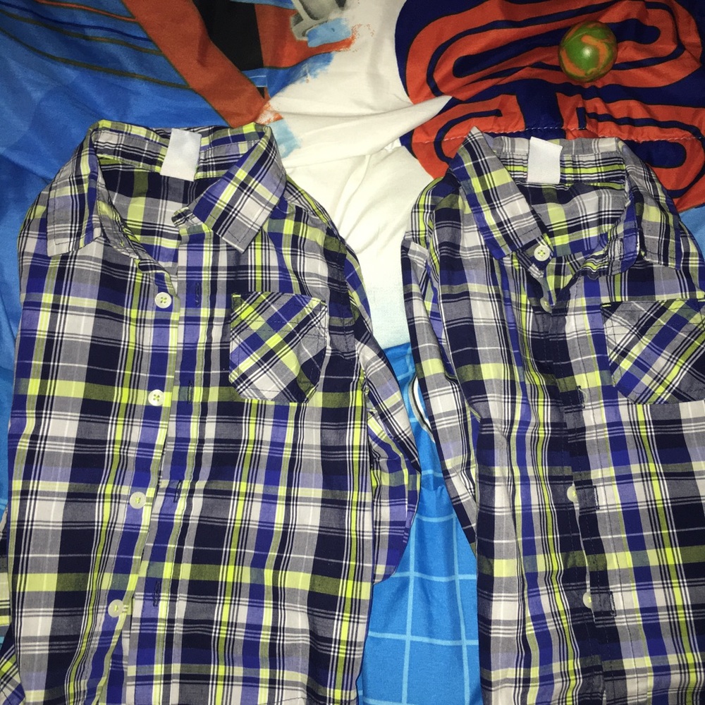 Toddler boy shirts