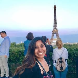 Meet your Posher, Alyssa