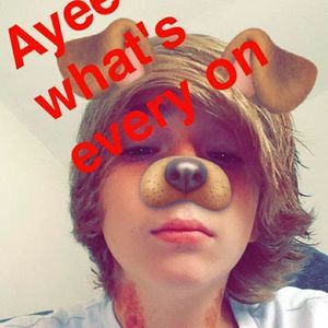 Meet your Posher, Brandon