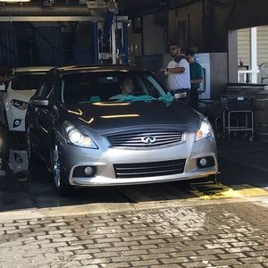 Meet your Posher, Daran