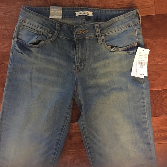 Bullhead Skinny Jeans NWT - Picture 2 of 4