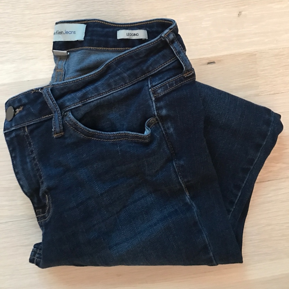 Calvin Klein jeans