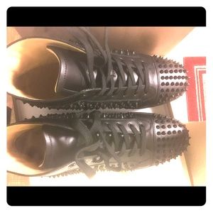 Authentic Christian Louboutin