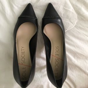 Sole Society Heels