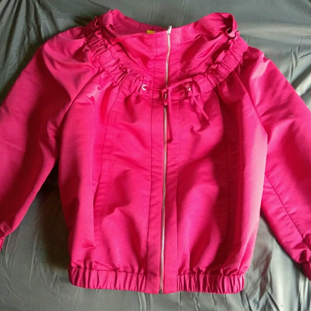 St John SoCa collection Jacket