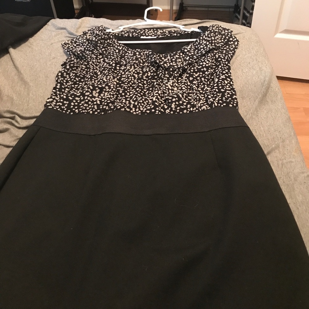 New York and Company Dress