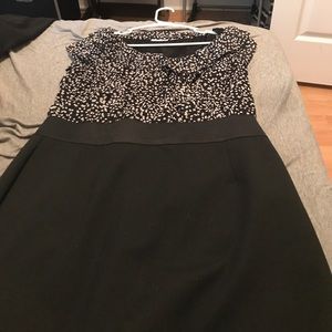 New York and Company Dress