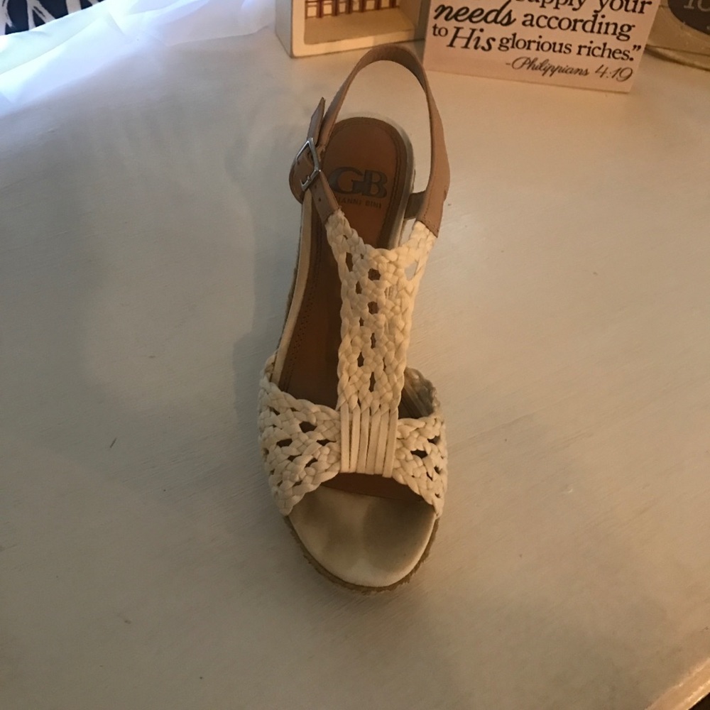 Gianni Bini Heels